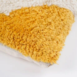 Kussen D.geel - L45xb45xh10cm 7 Kussen D.geel - L45xb45xh10cm -Meubel Pracht 123 628