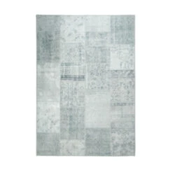 Belek Vloerkleed Groen 6 Mm 160x230 Cm