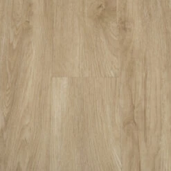 Budget PVC Peel & Stick Bellari Plank Natuur Eiken 2 Mm 3,06 M2