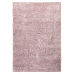 Cavallino Vloerkleed Creme Rose 35 Mm 160x230 Cm