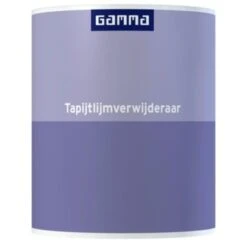 GAMMA Lijmverwijderaar Tapijt 750 Ml