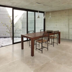 Vloertegel/wandtegel City Taupe 60x60 Cm 1,42m² 7 Vloertegel/wandtegel City Taupe 60x60 Cm 1,42m² -Meubel Pracht 123 6340