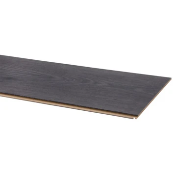 Bruynzeel Origineel Laminaat Zacht Zwart 2V-groef 7 Mm 2,4 M2 8 Bruynzeel Origineel Laminaat Zacht Zwart 2V-groef 7 Mm 2,4 M2 - Afbeelding 6