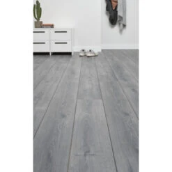 Bruynzeel Origineel Laminaat Zacht Zwart 2V-groef 7 Mm 2,4 M2 16 Bruynzeel Origineel Laminaat Zacht Zwart 2V-groef 7 Mm 2,4 M2 -Meubel Pracht 123 6367