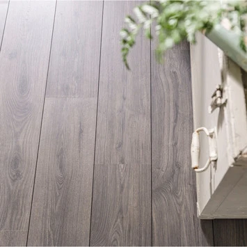 Bruynzeel Origineel Laminaat Zacht Zwart 2V-groef 7 Mm 2,4 M2 10 Bruynzeel Origineel Laminaat Zacht Zwart 2V-groef 7 Mm 2,4 M2 - Afbeelding 8