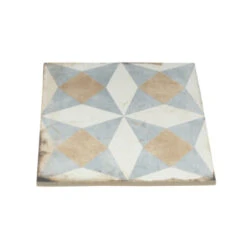 Vloertegel/wandtegel Lublin Medina 20x20 Cm 0,52m² -Meubel Pracht 123 6370