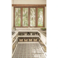 Vloertegel/wandtegel Lublin Medina 20x20 Cm 0,52m² -Meubel Pracht 123 6371