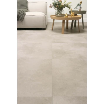 Bruynzeel Click PVC Tegel Vierkant Limburg 60x60cm Micro 4V-groef 5mm 2,27m2 3 Bruynzeel Click PVC Tegel Vierkant Limburg 60x60cm Micro 4V-groef 5mm 2,27m2