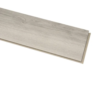 GAMMA Mondain Laminaat Grijs Gerookt Eiken 2V-groef 7 Mm 2,25 M2 5 GAMMA Mondain Laminaat Grijs Gerookt Eiken 2V-groef 7 Mm 2,25 M2 - Afbeelding 3