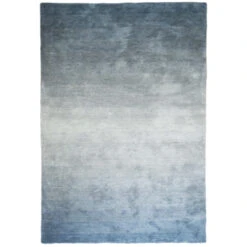 Holger Vloerkleed Blauw/Groen 15 Mm 160x230 Cm