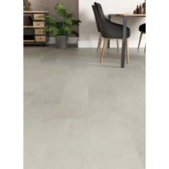 Bruynzeel Extra Breed Waterbestendig Laminaat Gewoon Grijs 8 Mm 2,02 M²