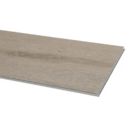 Click PVC Basic Naturel 4mm 2,20 M2 -Meubel Pracht 123 6415