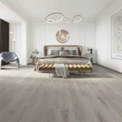 Click PVC Basic Naturel 4mm 2,20 M2 -Meubel Pracht 123 6416