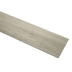 GAMMA Click PVC Volera Smokey Eiken Microbevel 4V-groef 4 Mm 2,24 M2 -Meubel Pracht 123 6429