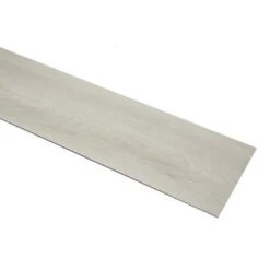 GAMMA Click PVC Volera Grijs Eiken Microbevel 4V-groef 4 Mm 2,24 M2 -Meubel Pracht 123 6438