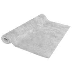 Violina Vloerkleed Licht Grijs 30 Mm 160x230 Cm -Meubel Pracht 123 6442