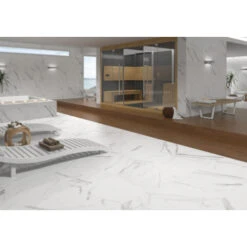 Wandtegel Calacatta 60x60 Cm 1,08m² -Meubel Pracht 123 6449