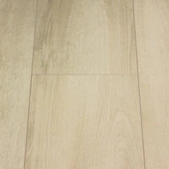 GAMMA Signature Extra Breed 4V-Groef Laminaat Beige Eiken 8mm 2,69m2