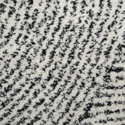 Cavallino Vloerkleed Creme Zwart 35 Mm 160x230 Cm 7 Cavallino Vloerkleed Creme Zwart 35 Mm 160x230 Cm -Meubel Pracht 123 6490