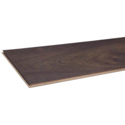 Bruynzeel Extra Breed Waterbestendig Laminaat Bazig Bruin 4V-groef 8 Mm 2,02 M2 -Meubel Pracht 123 6500