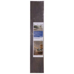 Bruynzeel Extra Breed Waterbestendig Laminaat Bazig Bruin 4V-groef 8 Mm 2,02 M2 -Meubel Pracht 123 6501