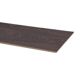 Bruynzeel Extra Breed Waterbestendig Laminaat Bazig Bruin 4V-groef 8 Mm 2,02 M2 -Meubel Pracht 123 6502