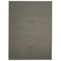 Auvergne Vloerkleed Grijs 10 Mm 170x230 Cm