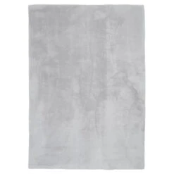 Vloerkleed Ultra Soft Grijs 160x230CM