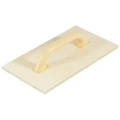 GAMMA Schuurbord Hout 200x360 Mm