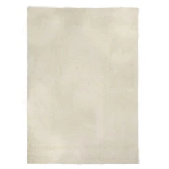 Develi Vloerkleed Crème XL 200x300 Cm