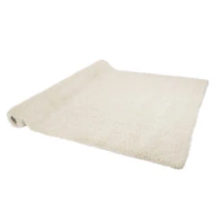 Develi Vloerkleed Crème XL 200x300 Cm -Meubel Pracht 123 6546