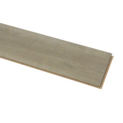 Laminaat Waterbestendig Eiken Licht Grijs Bruin 8mm 1,97 M2 -Meubel Pracht 123 6560