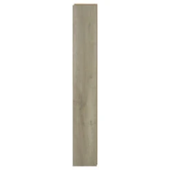 Laminaat Waterbestendig Eiken Licht Grijs Bruin 8mm 1,97 M2 -Meubel Pracht 123 6561