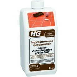 HG Tegel Impregneer Beschermer 1 Liter