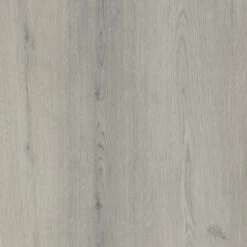 GAMMA Click PVC Met Ondervloer 1 Mm Manera Lichtgrijs Eiken Microbevel 4V-groef 2,24m² -Meubel Pracht 123 6596