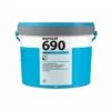 Eurocol 690 Pasta Tegellijm Gebroken Wit 16kg