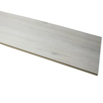 GAMMA Signature Xtra Breed Laminaat Wit Eiken 2V-groef 8 Mm 2,69 M2 4 GAMMA Signature Xtra Breed Laminaat Wit Eiken 2V-groef 8 Mm 2,69 M2 - Afbeelding 2