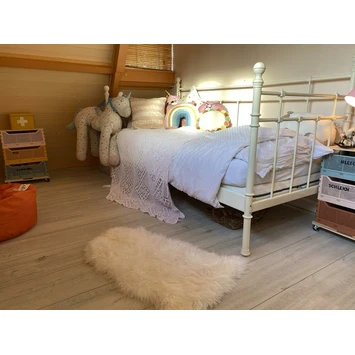 GAMMA Signature Xtra Breed Laminaat Wit Eiken 2V-groef 8 Mm 2,69 M2 7 GAMMA Signature Xtra Breed Laminaat Wit Eiken 2V-groef 8 Mm 2,69 M2 - Afbeelding 5