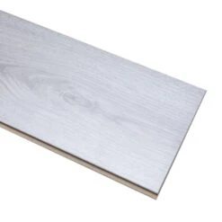 Nordic Laminaat Eiken Licht Grijs 4V-groef 8 Mm 2,13 M2 -Meubel Pracht 123 6620