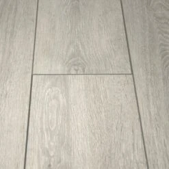 GAMMA Elan Laminaat Kalk Grijs Eiken 4V-groef 8 Mm 2 M2