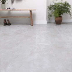 Bruynzeel Origineel Laminaat Blij Beton 7 Mm 2,40 M2