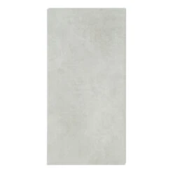 GAMMA Click PVC Burano Tegel Lichtgrijs Beton 30x60cm Micro 4V-groef 4mm 2,605m² -Meubel Pracht 123 6665