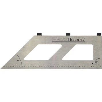 Flexxfloors Liniaal 3 Flexxfloors Liniaal