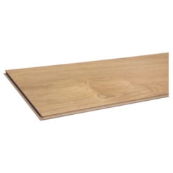 Bruynzeel Extra Breed Waterbestendig Laminaat Nieuwsgierig Naturel 4V-groef 8 Mm 2,02 M2 -Meubel Pracht 123 6681