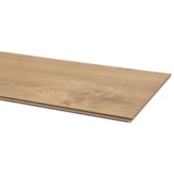 Bruynzeel Extra Breed Waterbestendig Laminaat Nieuwsgierig Naturel 4V-groef 8 Mm 2,02 M2 -Meubel Pracht 123 6683