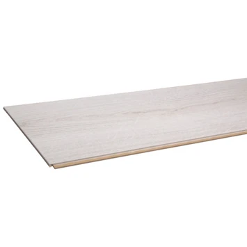 Bruynzeel Origineel Plus Laminaat Wild Wit 4V-groef 8 Mm 2,4 M2 6 Bruynzeel Origineel Plus Laminaat Wild Wit 4V-groef 8 Mm 2,4 M2 - Afbeelding 4