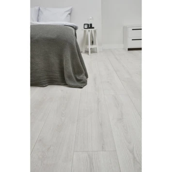 Bruynzeel Origineel Plus Laminaat Wild Wit 4V-groef 8 Mm 2,4 M2 9 Bruynzeel Origineel Plus Laminaat Wild Wit 4V-groef 8 Mm 2,4 M2 - Afbeelding 7