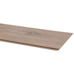 Bruynzeel Origineel Laminaat Beschermend Bruin 2V-groef 7 Mm 2,4 M2 -Meubel Pracht 123 6699