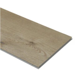 Click PVC Basic Bruin Eiken 4mm 2,20 M² -Meubel Pracht 123 6709