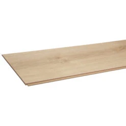 Bruynzeel Origineel Plus Laminaat Lollig Lichtbruin 4V-groef 8 Mm 2,4 M2 -Meubel Pracht 123 6713